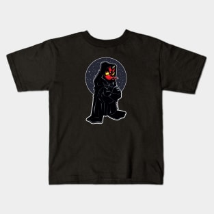 Darth Maullard Kids T-Shirt